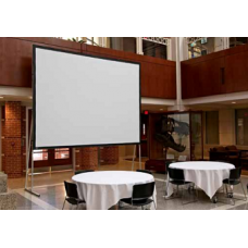 Projektorduk Portable Frame Offertprodukt Projektorduk Portable Frame Offertprodukt